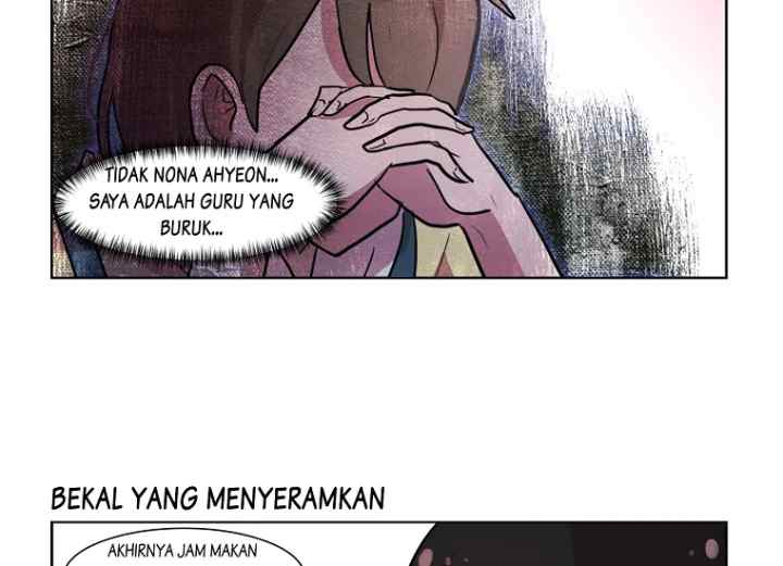 She Doesn't Like Me chapter 213 halaman 4