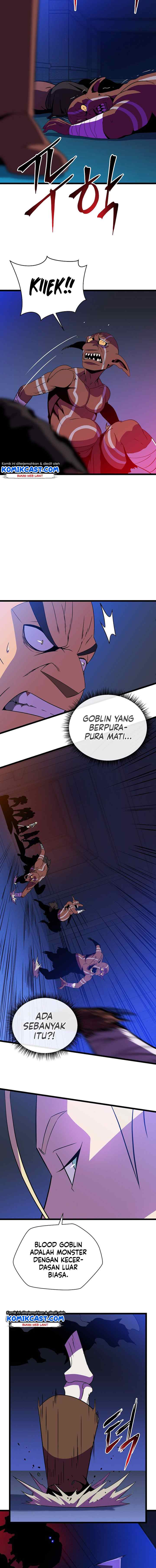 Kill the Hero chapter 86 halaman 13