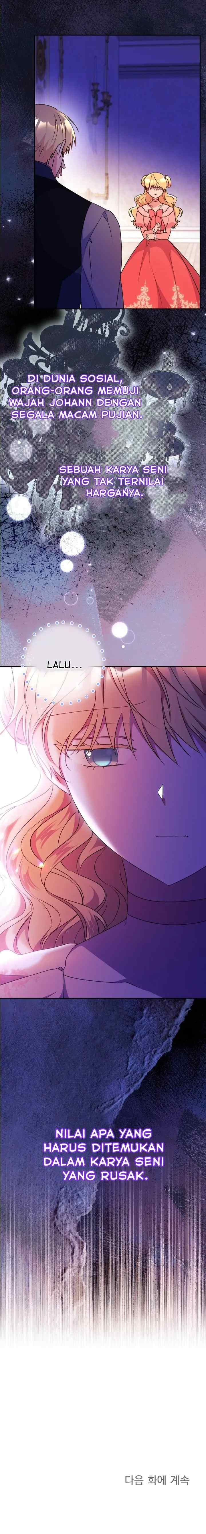 Observing Elena Evoy chapter 93 halaman 17