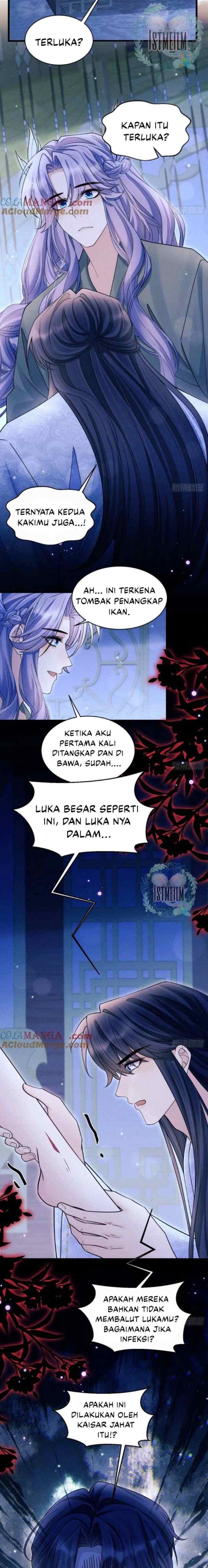 I Suspect the Actor Is Fishing for Me chapter 160 halaman 9