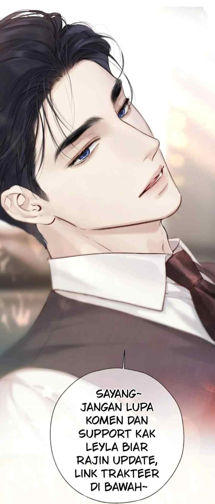 Odalisque chapter 31 halaman 20
