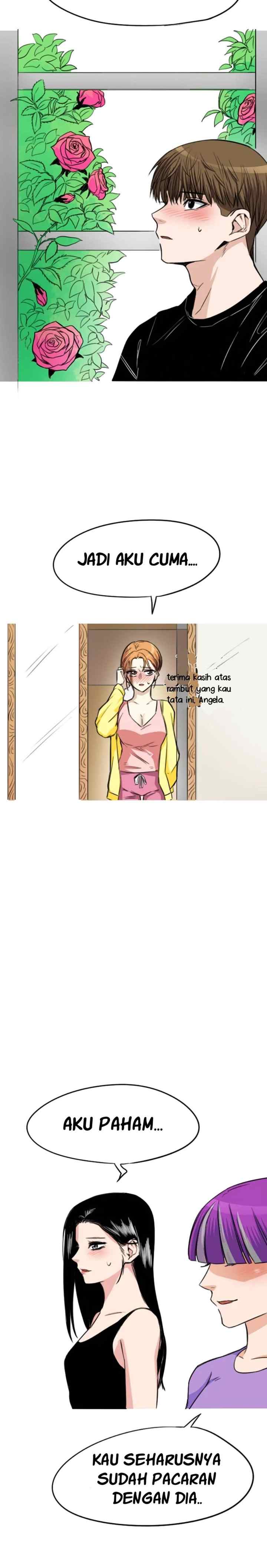 Drawing Romance chapter 24 halaman 4