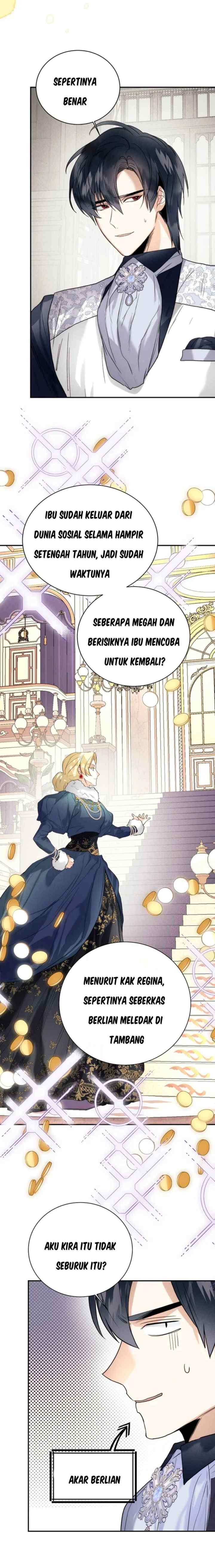 Royal Marriage chapter 105 halaman 7