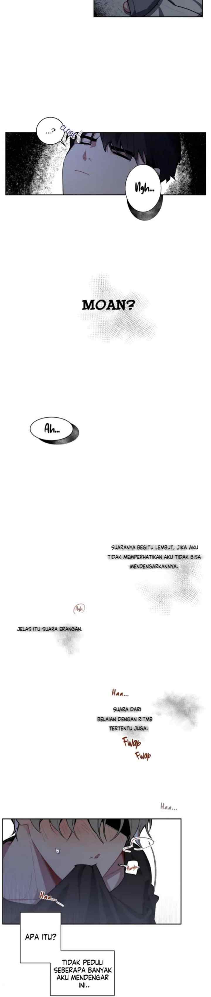 Cherry Doll Scandal chapter 1 halaman 13