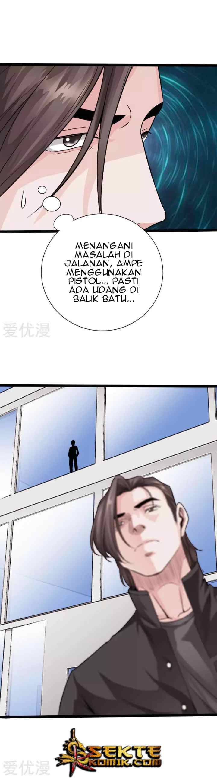 Hopeless chapter 124 halaman 6