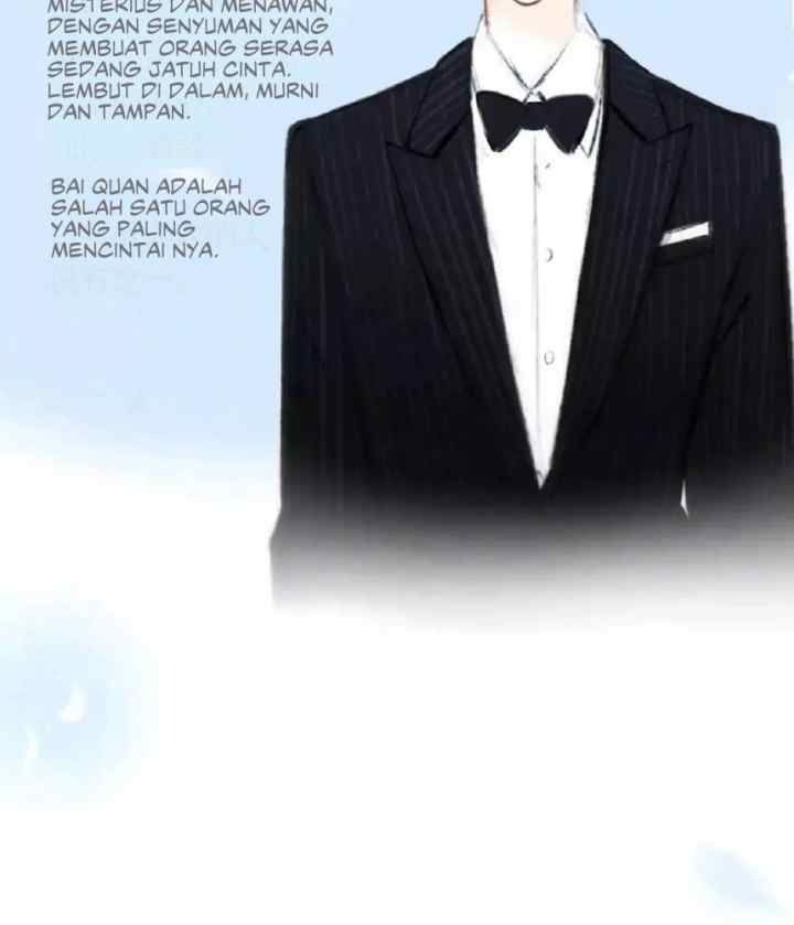 Love Never Fails chapter 73.5 halaman 7