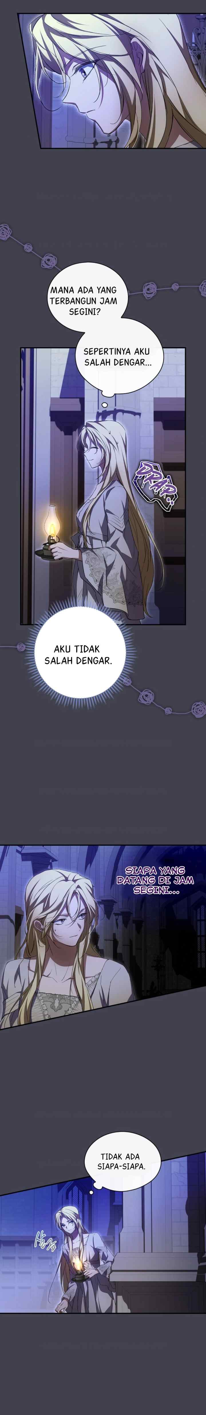 I'm Looking for a New Husband chapter 17 halaman 16