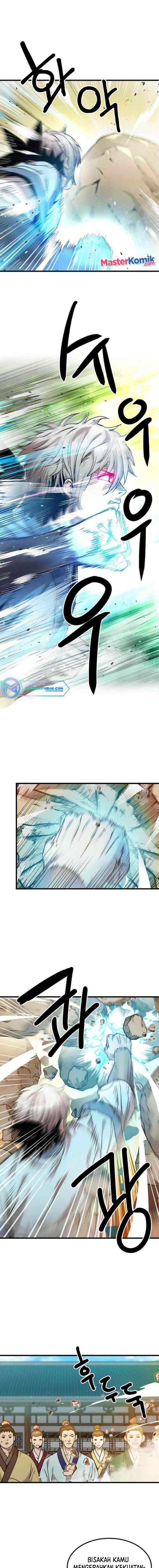 Strongest Fighter chapter 99 halaman 7