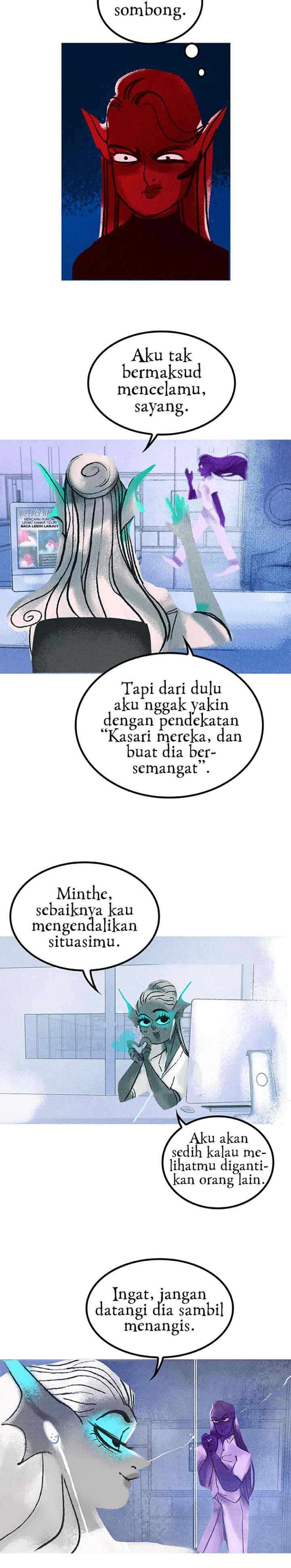 Lore Olympus chapter 35 halaman 12