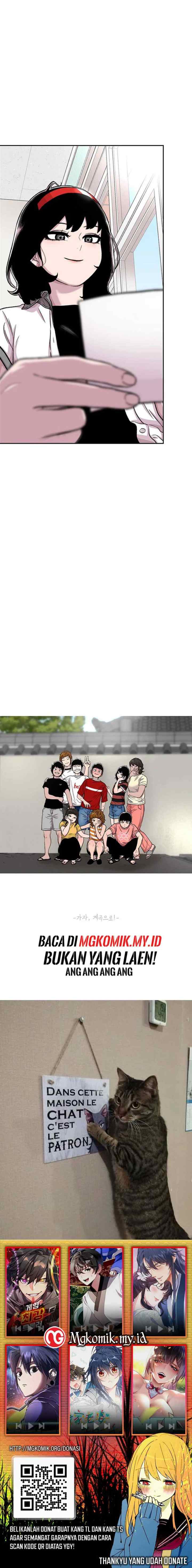 Ginseng Star Shop chapter 85 halaman 19