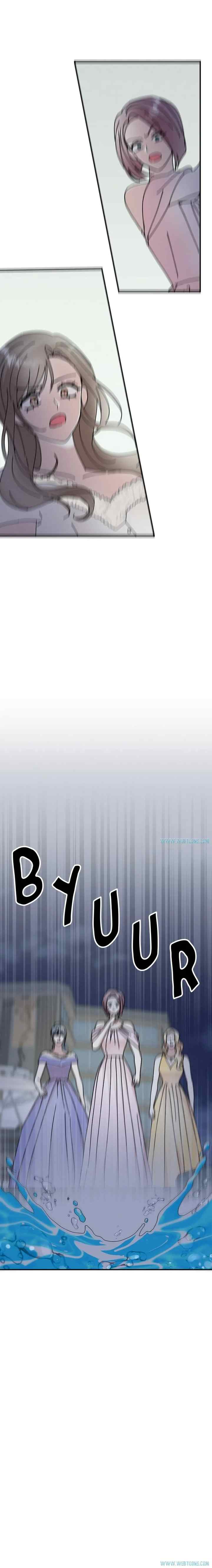Crazy for You (Haega) chapter 46 halaman 12