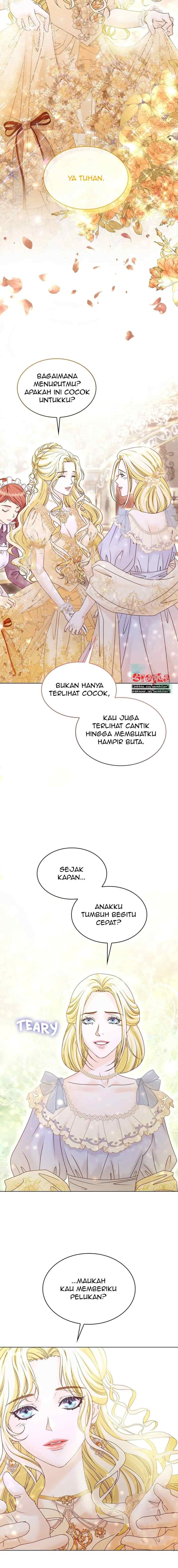 The Villainess Tames the Crazed Devil chapter 18 halaman 14