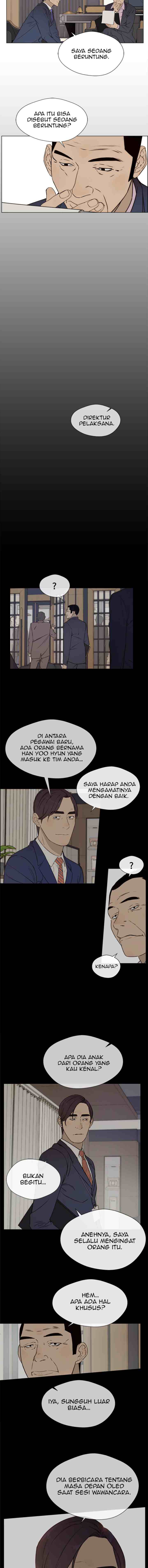 The Man chapter 22 halaman 8