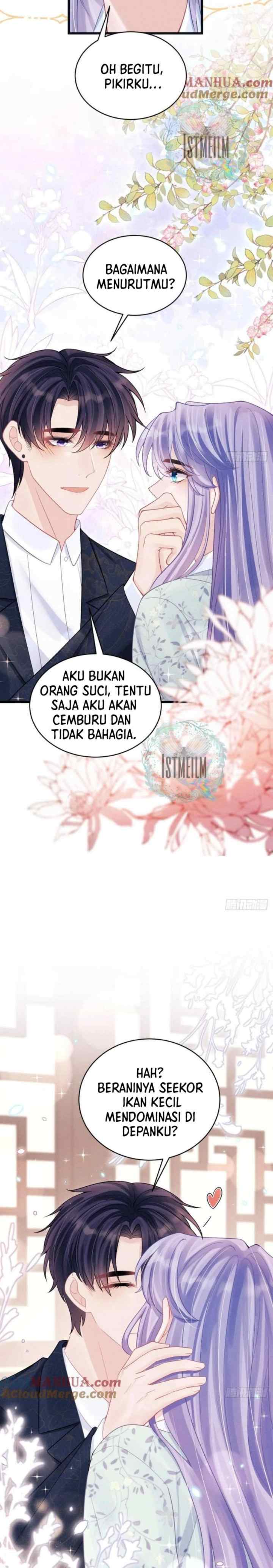 I Suspect the Actor Is Fishing for Me chapter 94 halaman 15
