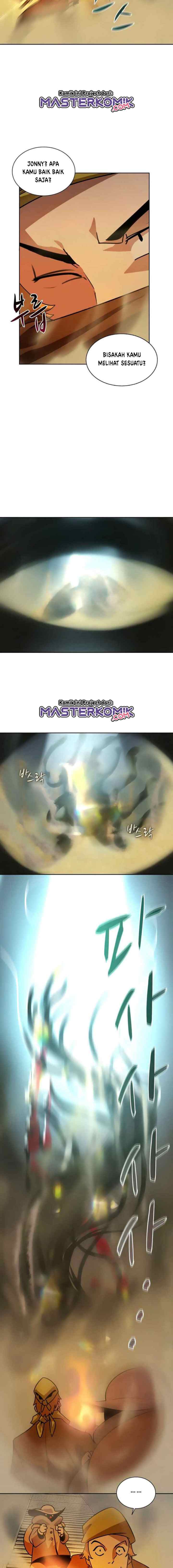 Book Eater (The Book Eating Magician) chapter 43 halaman 13