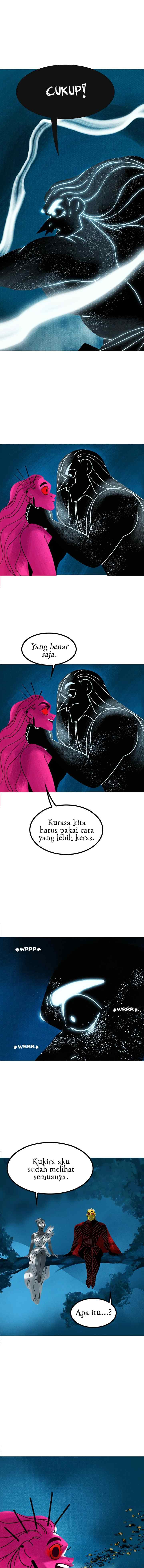 Lore Olympus chapter 206 halaman 7