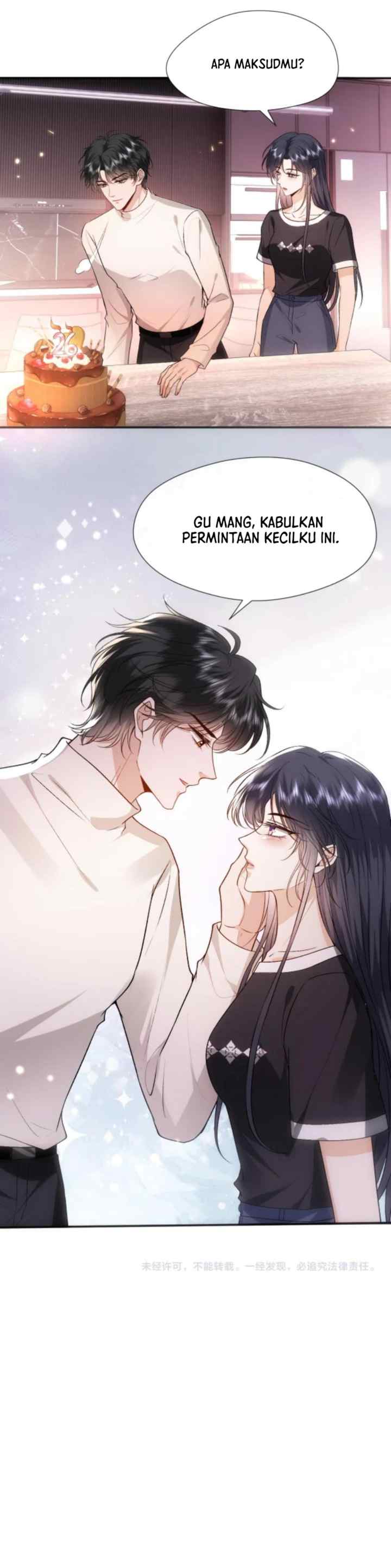 Madam and Her Daily Online Face-Slapping chapter 107 halaman 19