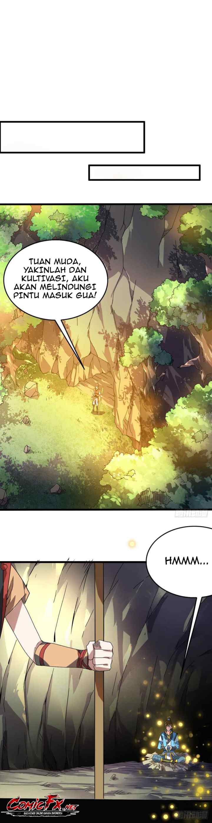 Danwu Supreme chapter 9 halaman 10