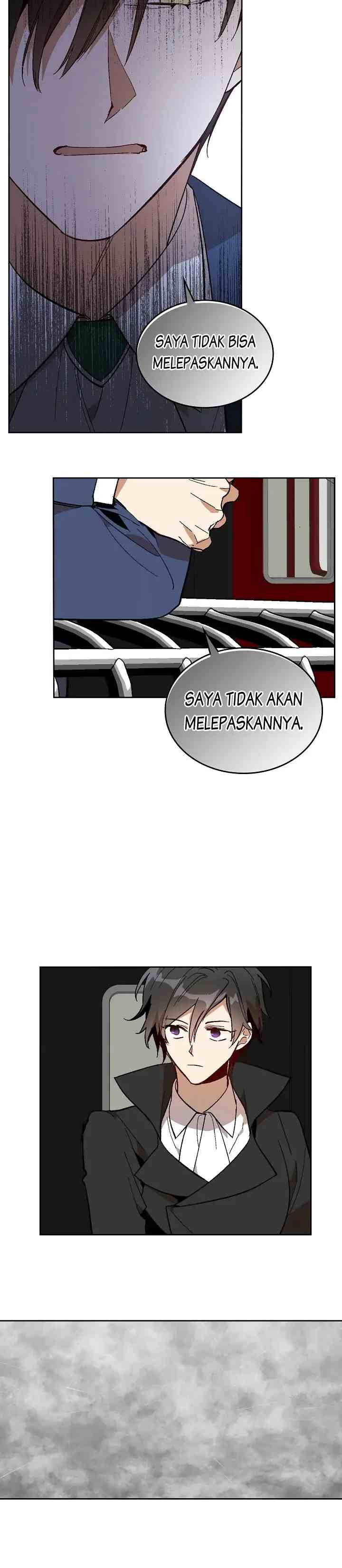 The Reason Why Raeliana Ended up at the Duke's Mansion chapter 146 halaman 10