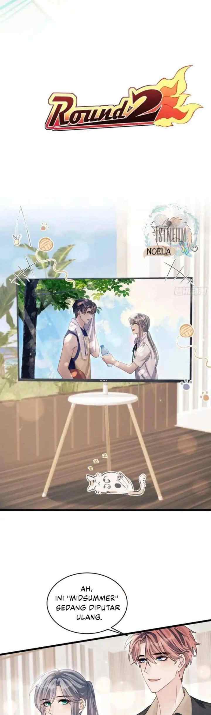 I Suspect the Actor Is Fishing for Me chapter 150 halaman 14