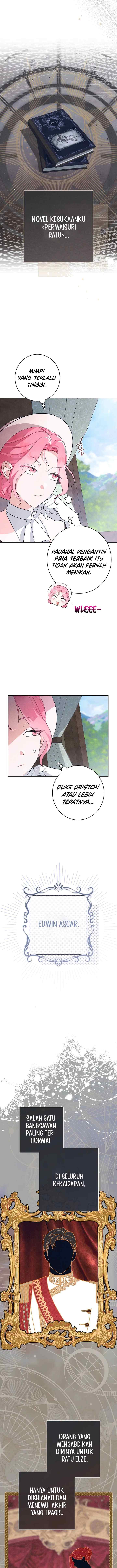 The Duke's Wife Obsession chapter 1 halaman 8