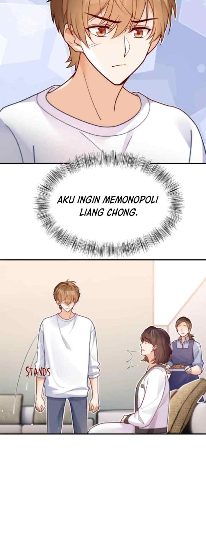 Guide on How to Sleep chapter 29 halaman 14