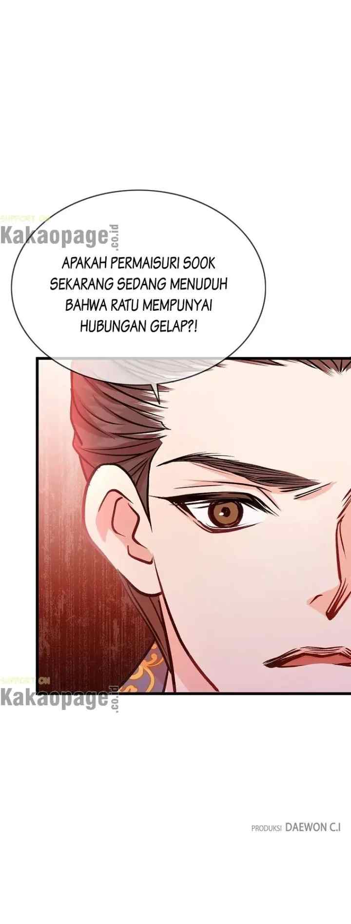 L'Épouse du désert chapter 37 halaman 20