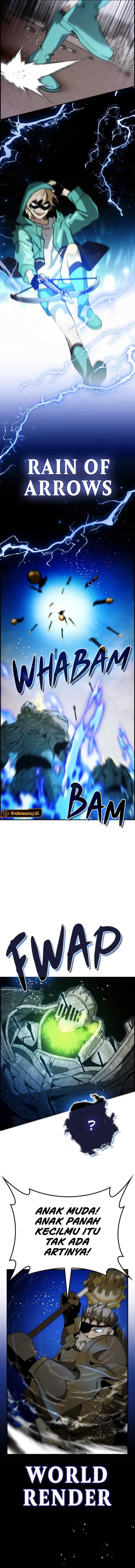 Bad Ending Maker chapter 53 halaman 15