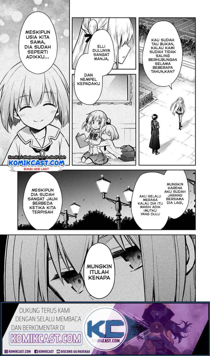 Assassin's Pride chapter 26.2 halaman 4