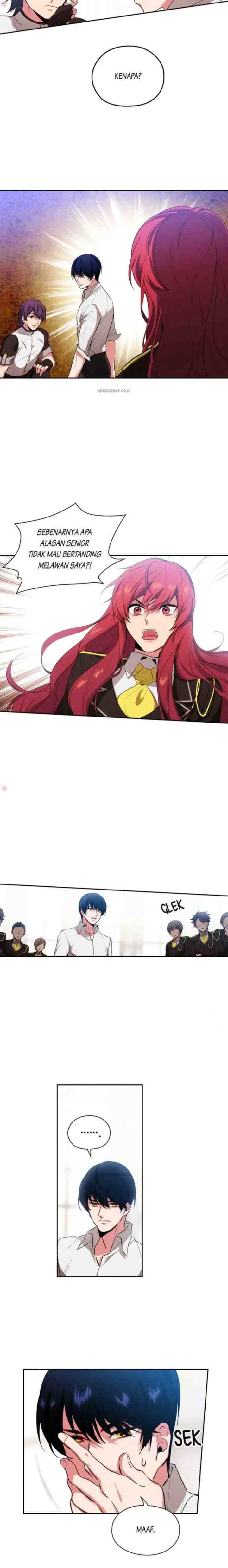 Adonis chapter 71 halaman 7