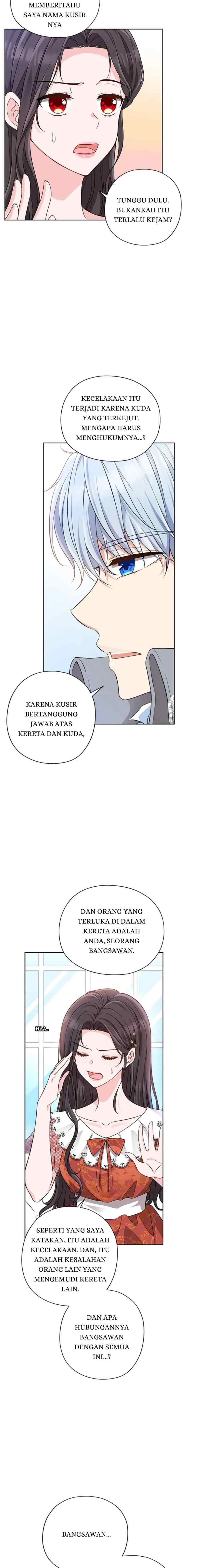 Dear My Friend chapter 17 halaman 4