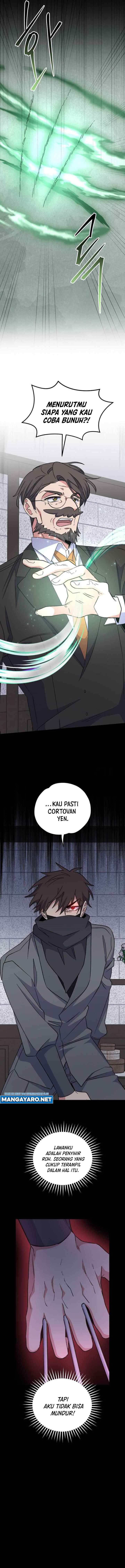 Yigret chapter 62 halaman 4