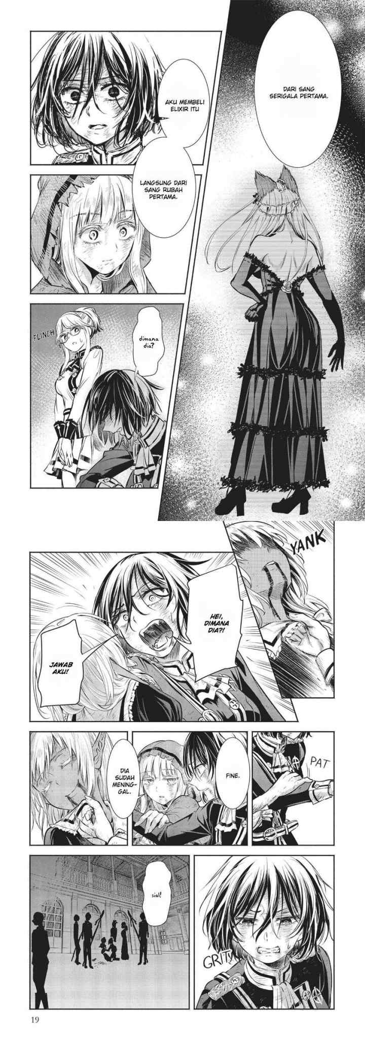Scarlet chapter 9 halaman 10