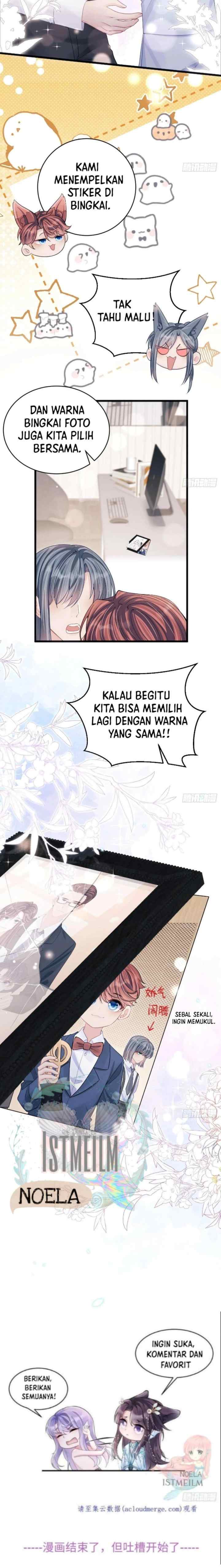 I Suspect the Actor Is Fishing for Me chapter 92 halaman 19