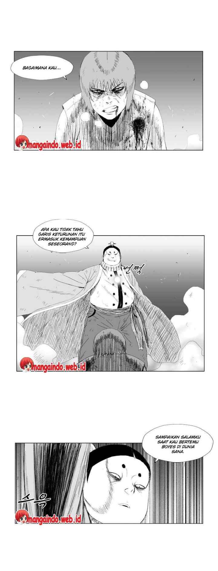 Red Storm chapter 64 halaman 14