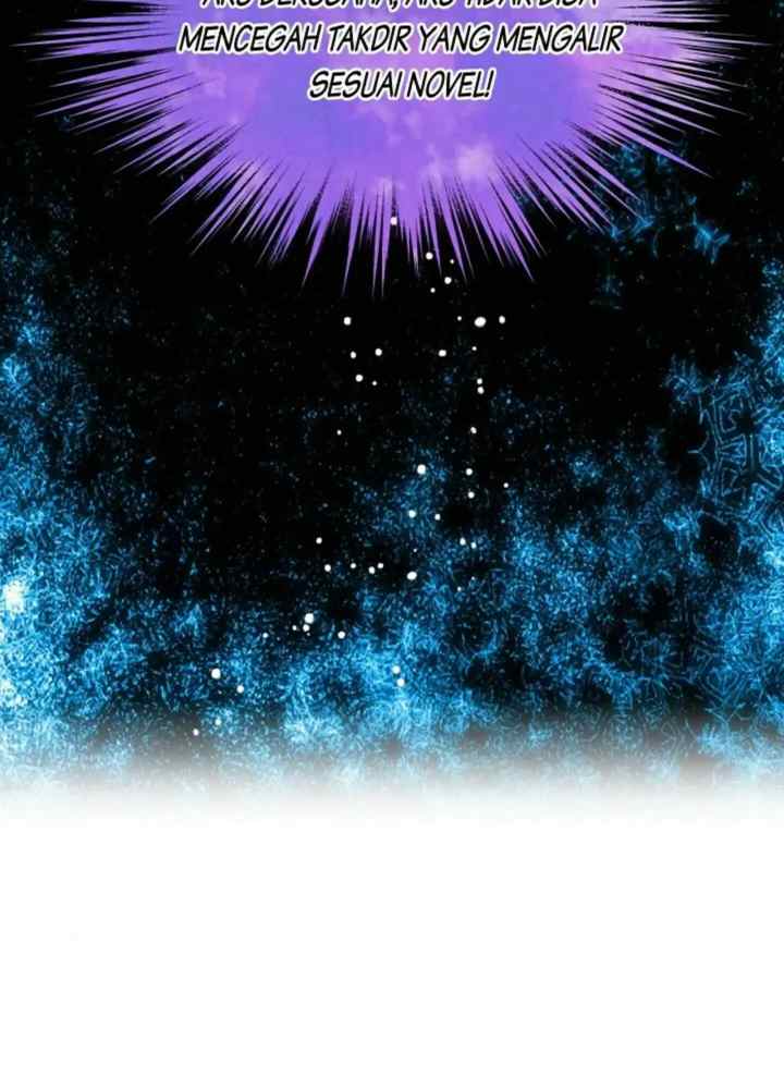 Virtue Bestowed by the Villainess chapter 9 halaman 20