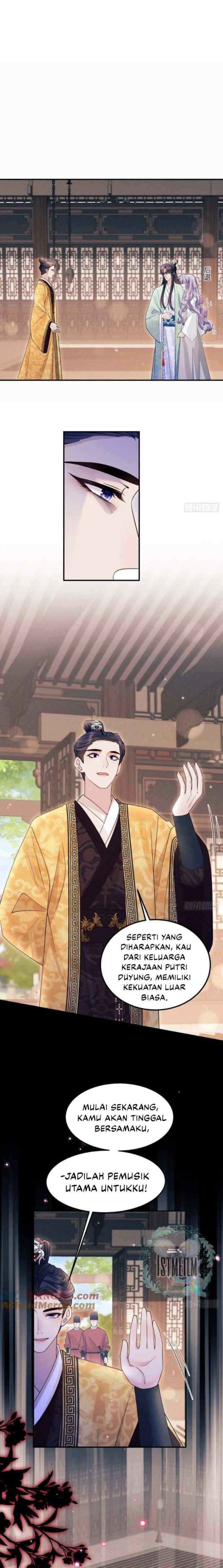 I Suspect the Actor Is Fishing for Me chapter 166 halaman 16