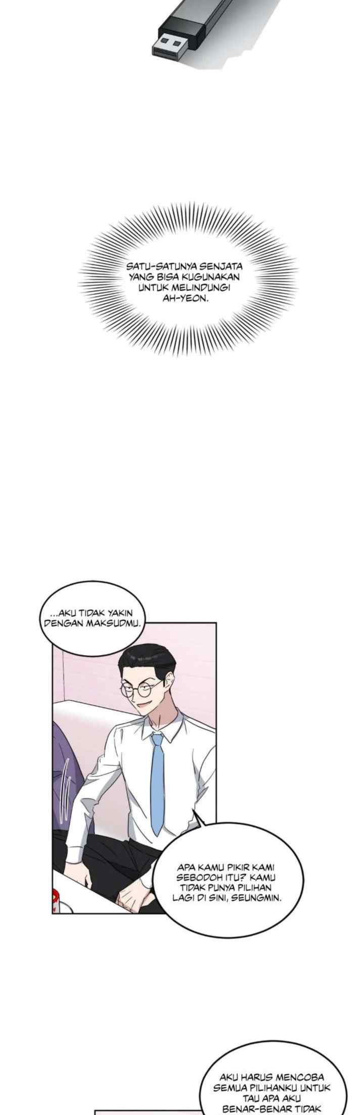 One Take chapter 30 halaman 15