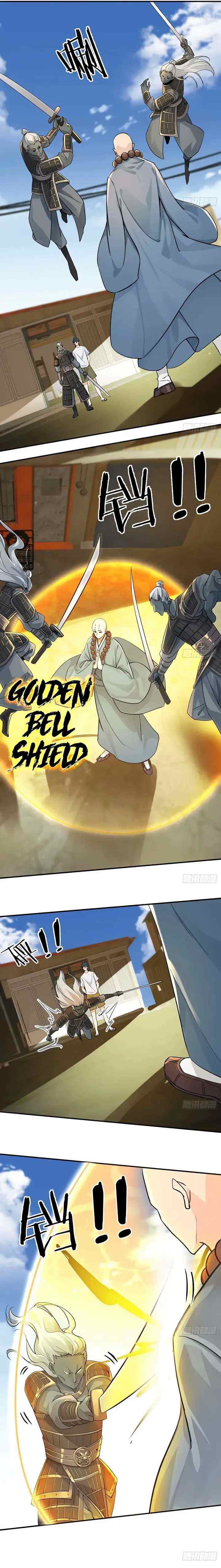 Reincarnated as a Scumbag I Use My Wife and Daughter to Prove Immortality chapter 16 halaman 14