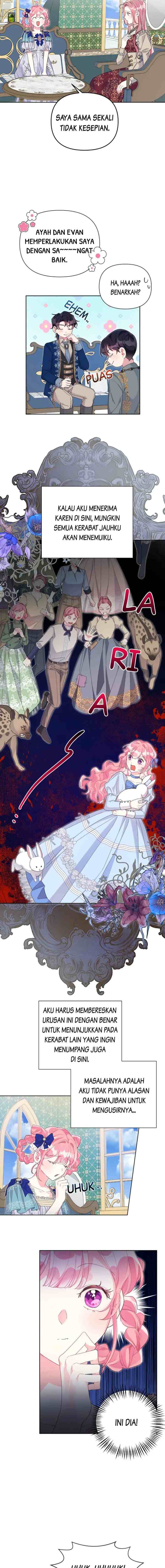 The Villain Daughter In-Law Has A Limited Time chapter 39 halaman 12