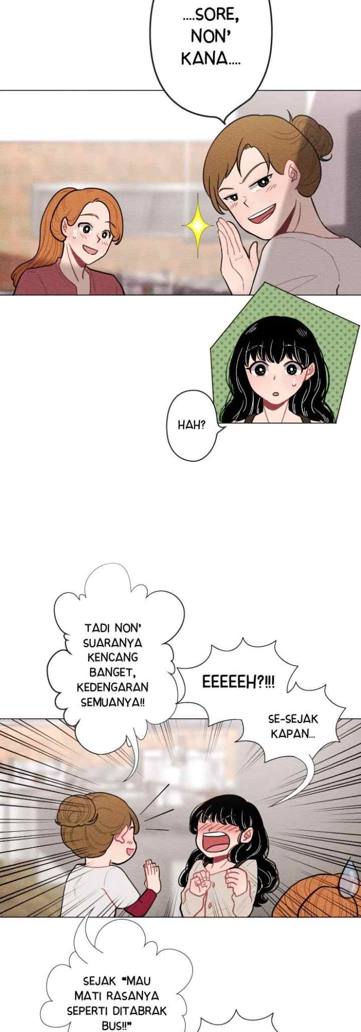 Mistake S1 chapter 40 halaman 4
