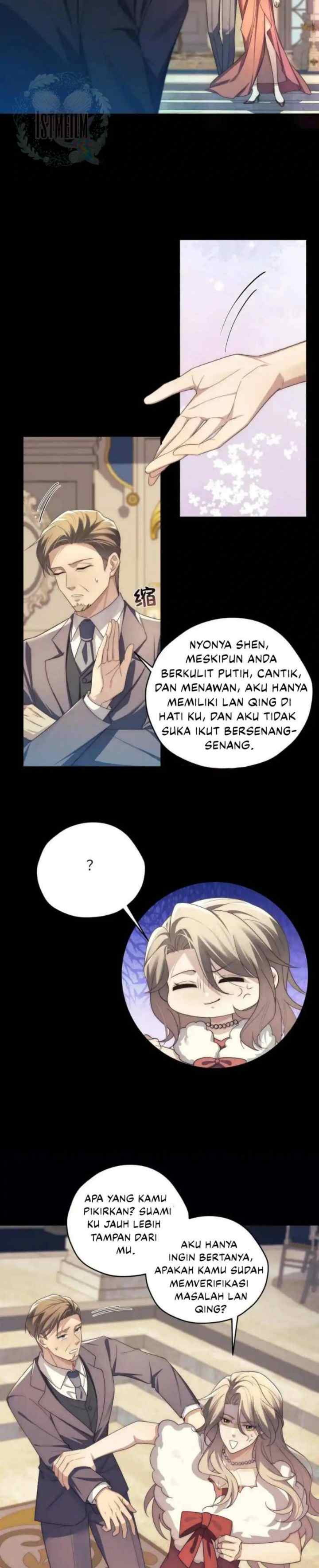 Listen To Me chapter 52 halaman 14