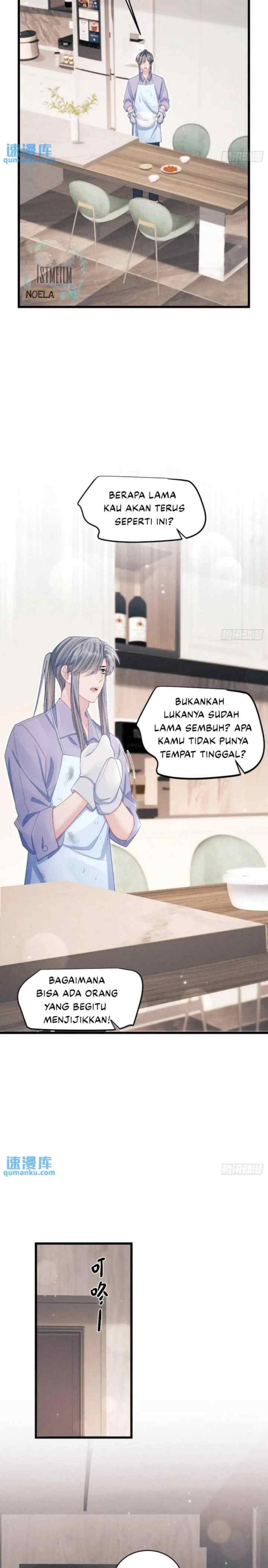 I Suspect the Actor Is Fishing for Me chapter 120 halaman 4