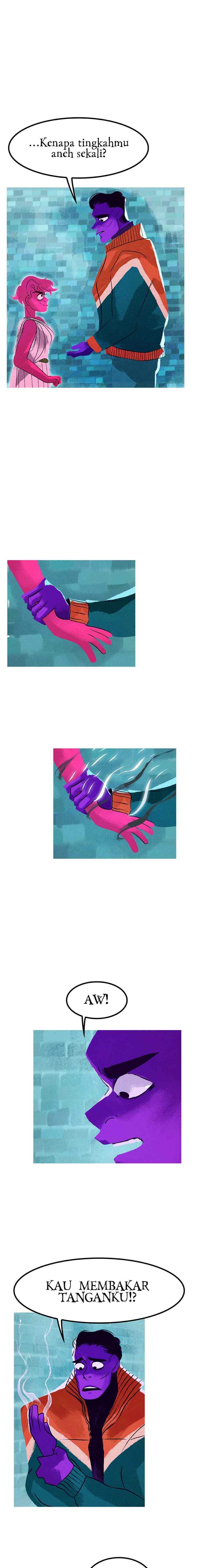 Lore Olympus chapter 120 halaman 18