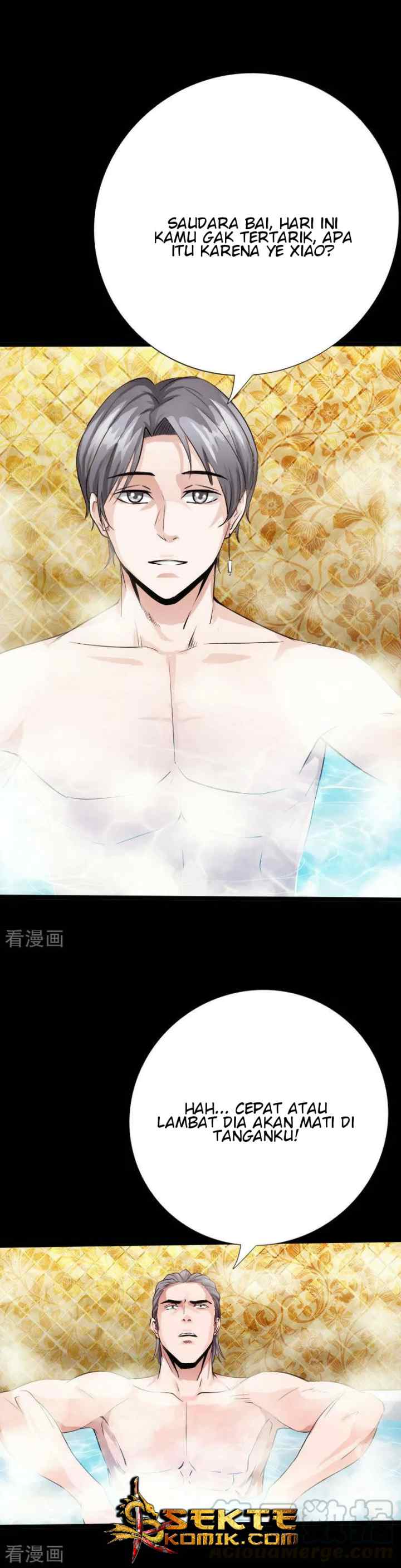 Hopeless chapter 67 halaman 13