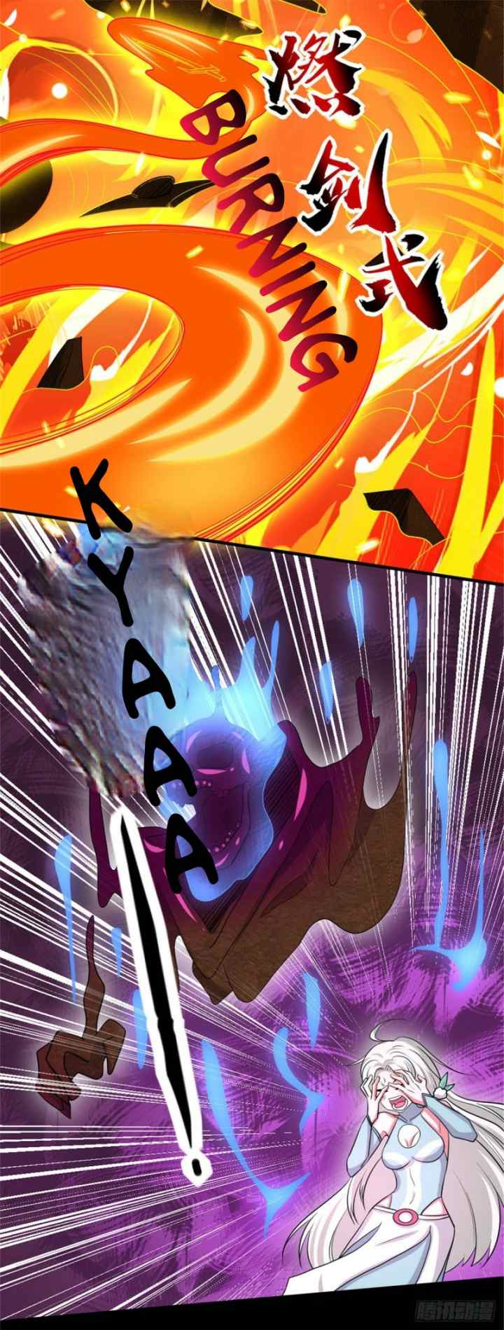 Supreme Godly System chapter 278 halaman 10