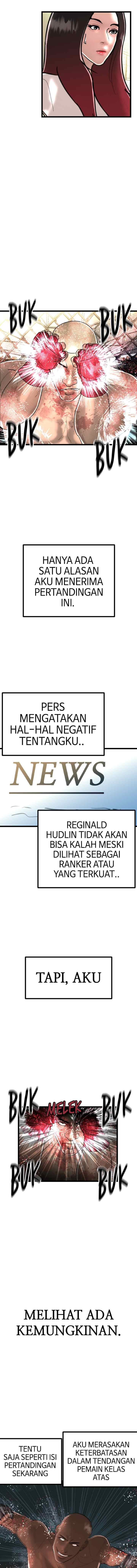 Attention Seeker chapter 122 halaman 8
