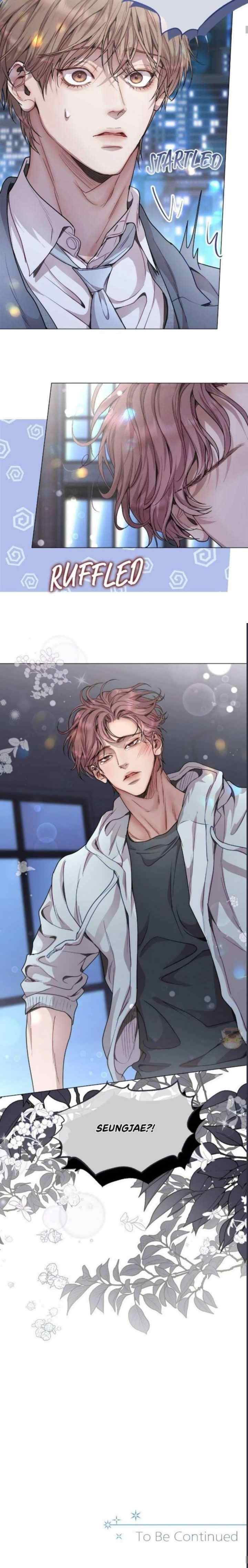 Egocentric Way Of Thinking chapter 67 halaman 20