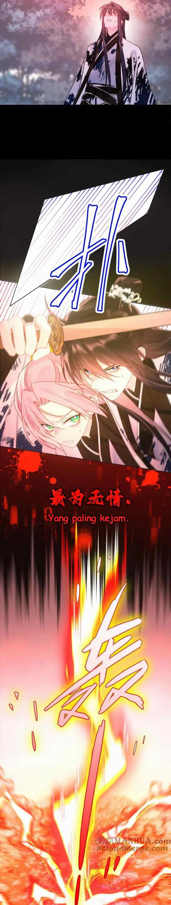 I'm Going to Be a Great Villain chapter 118 halaman 4