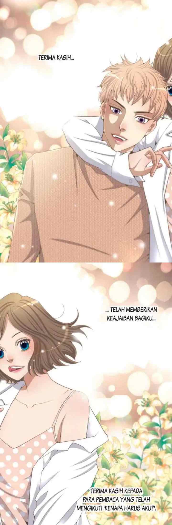 Why Should I chapter 40 halaman 17